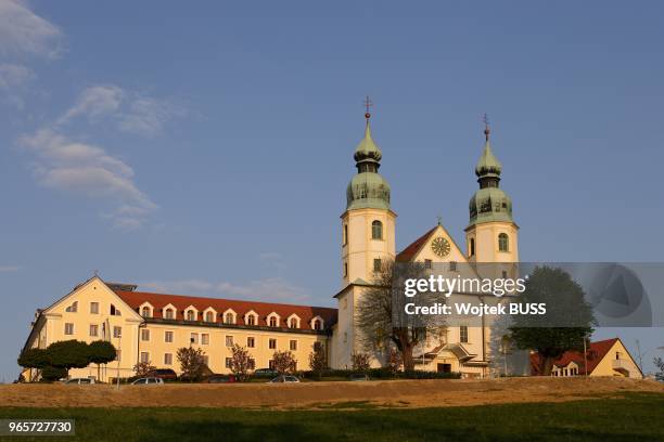 Celje,St Joseph Church,Slovenia.