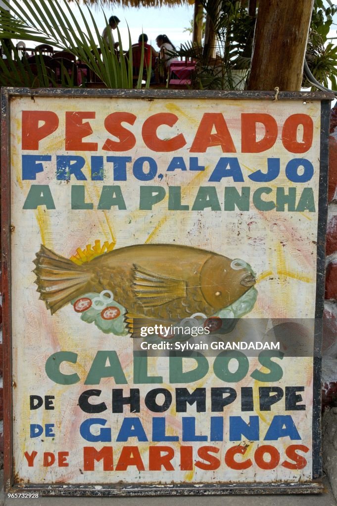 Lac Atatlan, Guatemala