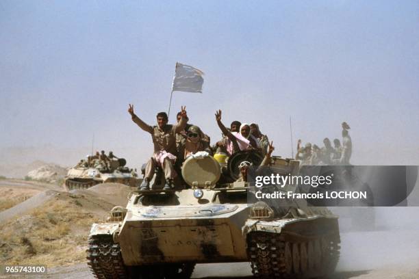 934 Guerre Iran Iraq Stock Photos, High-Res Pictures, and Images