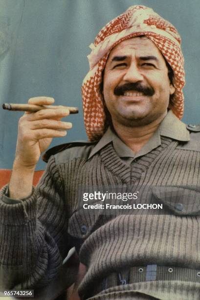 12,571 Photos Of Saddam Hussein Photos and Premium High Res Pictures -  Getty Images
