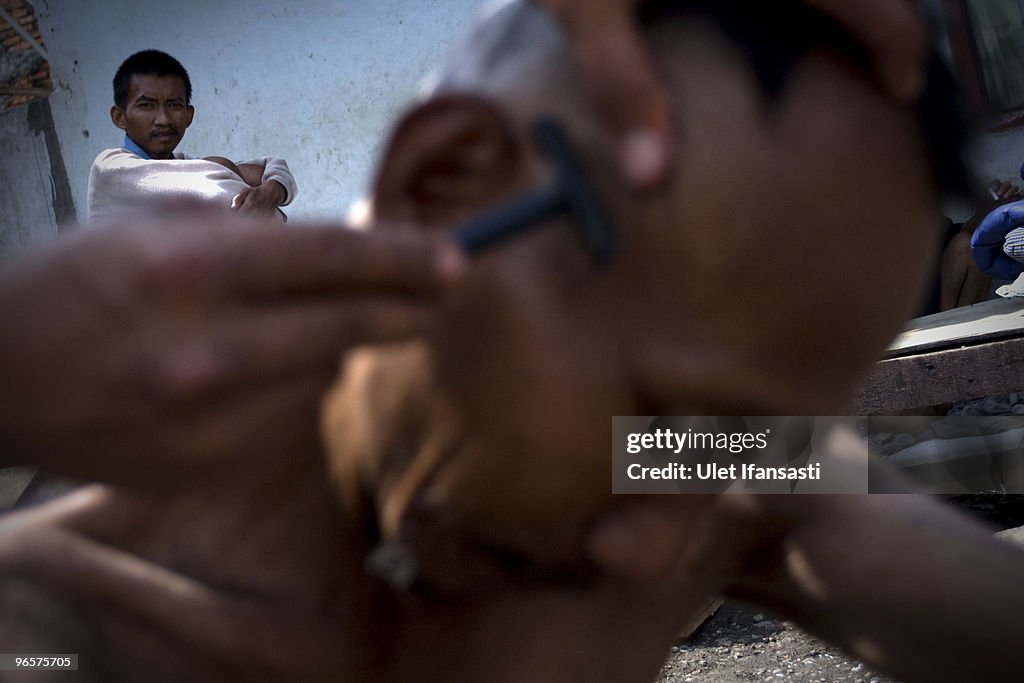 Indonesia's Mental Health Cases Blamed On Black Magic