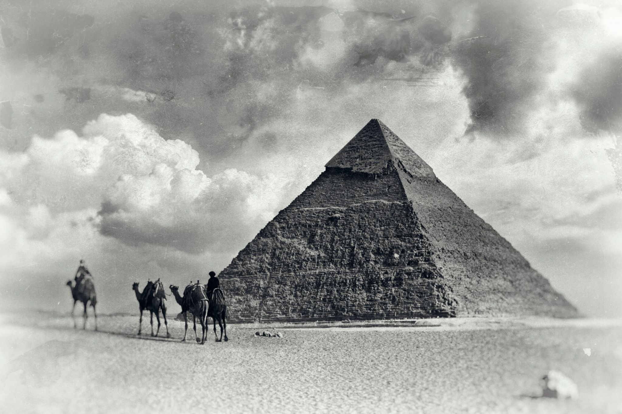 egypt photography