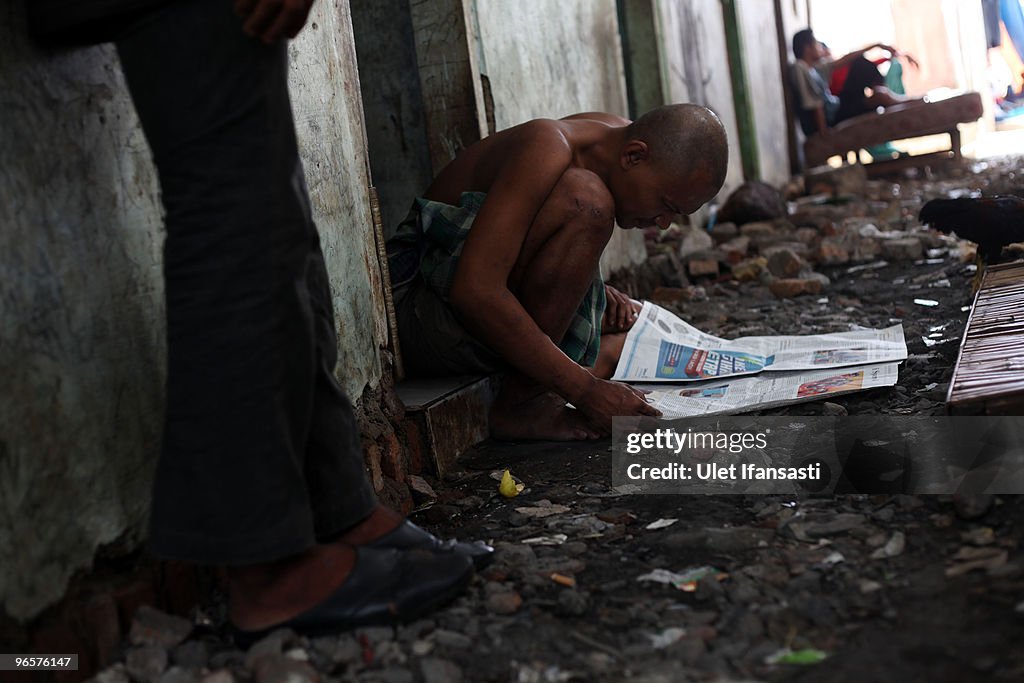 Indonesia's Mental Health Cases Blamed On Black Magic