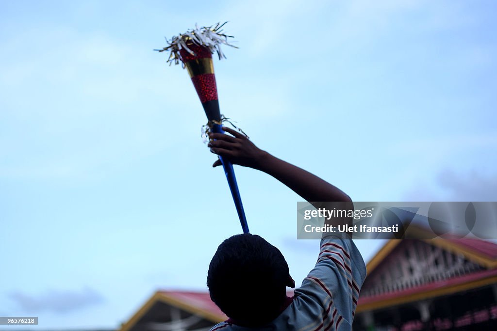 Indonesia's Mental Health Cases Blamed On Black Magic