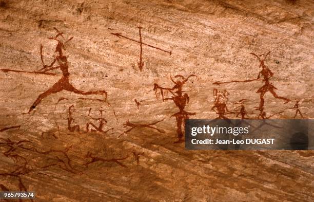 84 Peintures Rupestres Stock Photos, High-Res Pictures, and Images ...