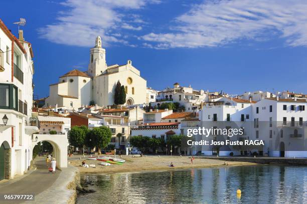 Cadaques, Catalogne, Espagne.