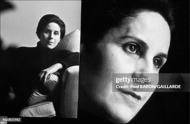 Madeleine Malraux Photos and Premium High Res Pictures Getty Images