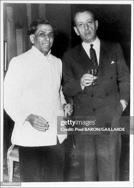 68 Raja Rao Photos & High Res Pictures - Getty Images