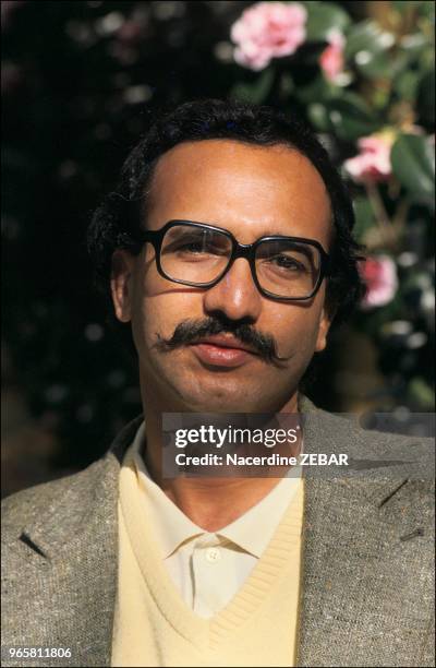 Tahar Djaout Photos and Premium High Res Pictures Getty Images