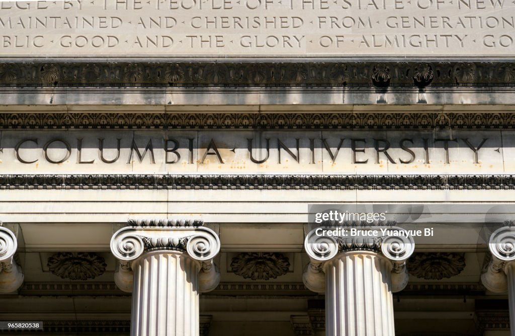 Columbia University