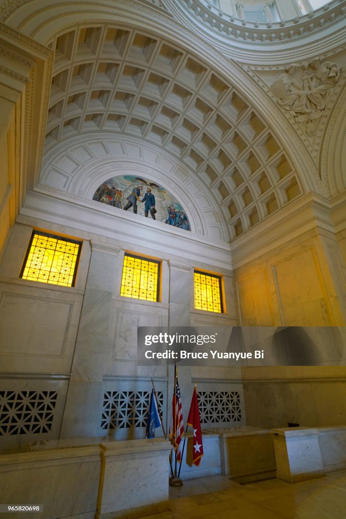 General Grant National Memorial