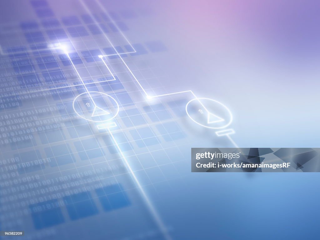 Computer network