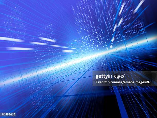 Motion Vector Computer Graphics Motion Graphic Design Photos and Premium High Res Pictures - Getty Images