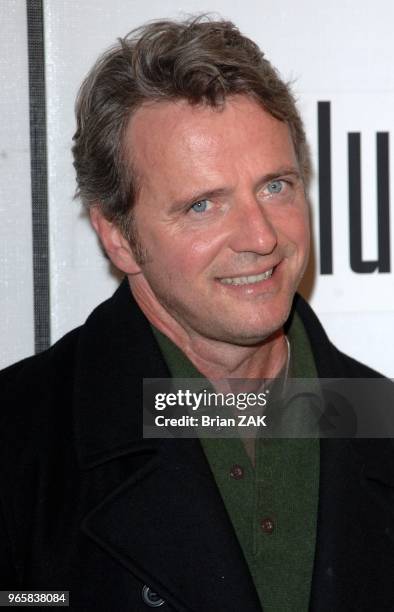 Aidan Quinn attends the "Asylum" screening at the Tribeca Film Festival, New York City ZAK BRIAN.