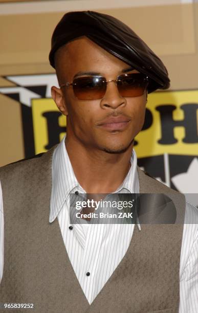 Arrives to the 2005 VH1 Hip Hop Honors held at the Hammerstein Ballroom, New York City BRIAN ZAK.