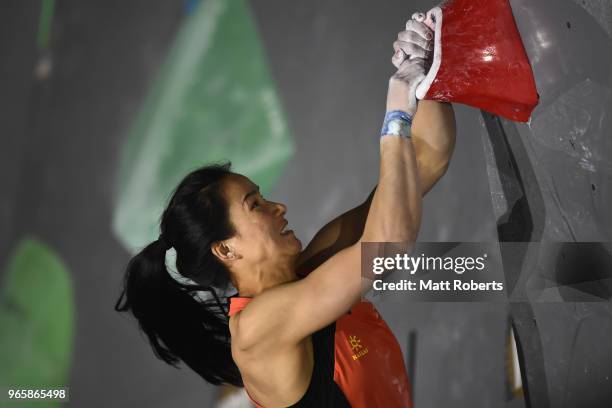 Ren Qing La Mu Photos and Premium High Res Pictures Getty Images