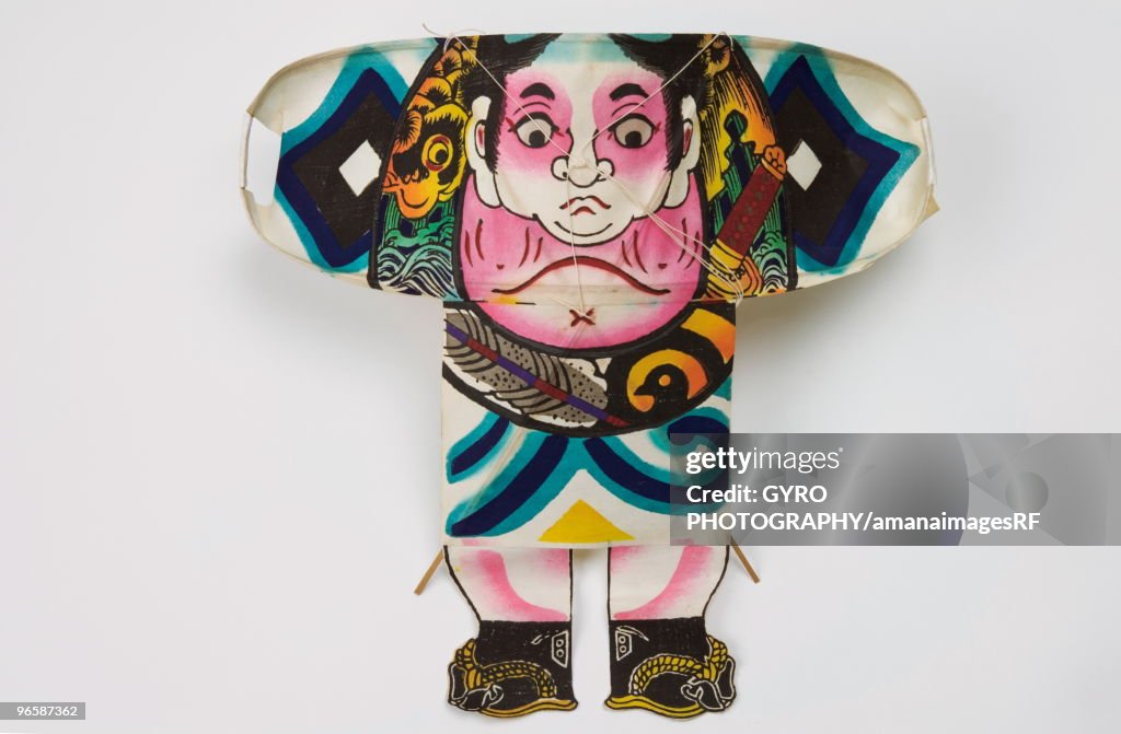 Japanese Kite