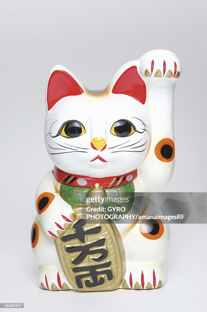 Maneki Neko