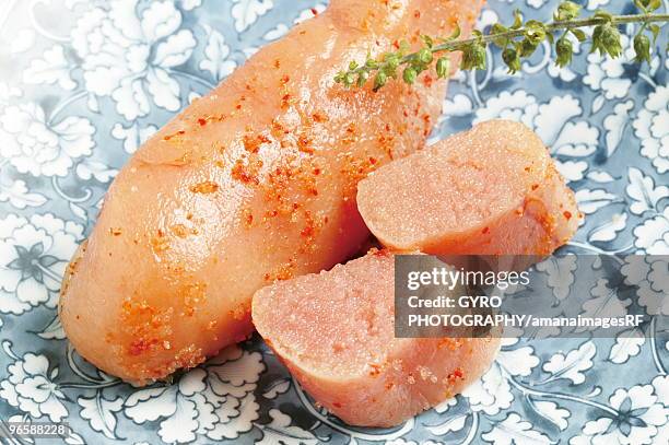 Pollock Roe Animal Pollock Fish Photos and Premium High Res Pictures - Getty Images