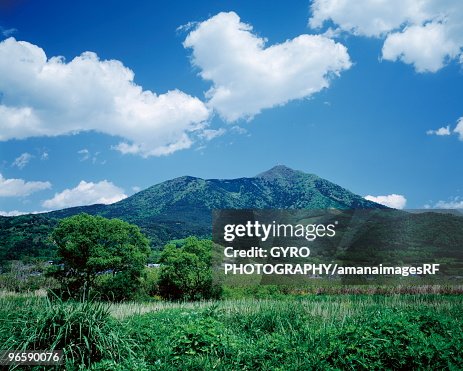 Mt. Tsukuba, Chikusei city, Ibaragi prefecture, Japan Mt. Tsukuba, Chikusei city, Ibaragi prefecture, Japan