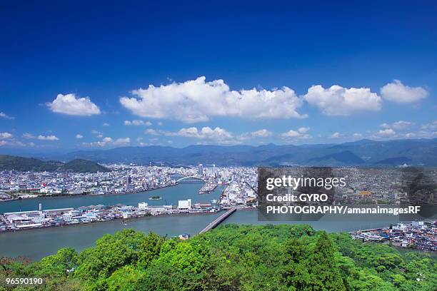 kochi,  kochi prefecture,  japan - kochi bildbanksfoton och bilder