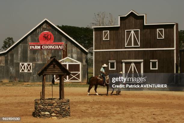 5 Ranches 859 Middle Ranch Stock Photos, High-Res Pictures, and Images - Getty Images