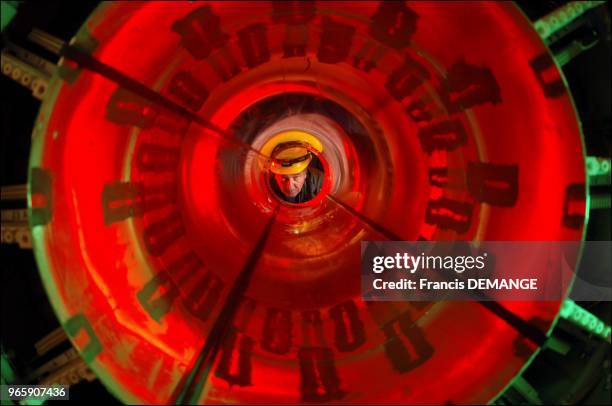Atomisc Collision 296 Atomic Collision Stock Photos, High-Res Pictures, and Images ...