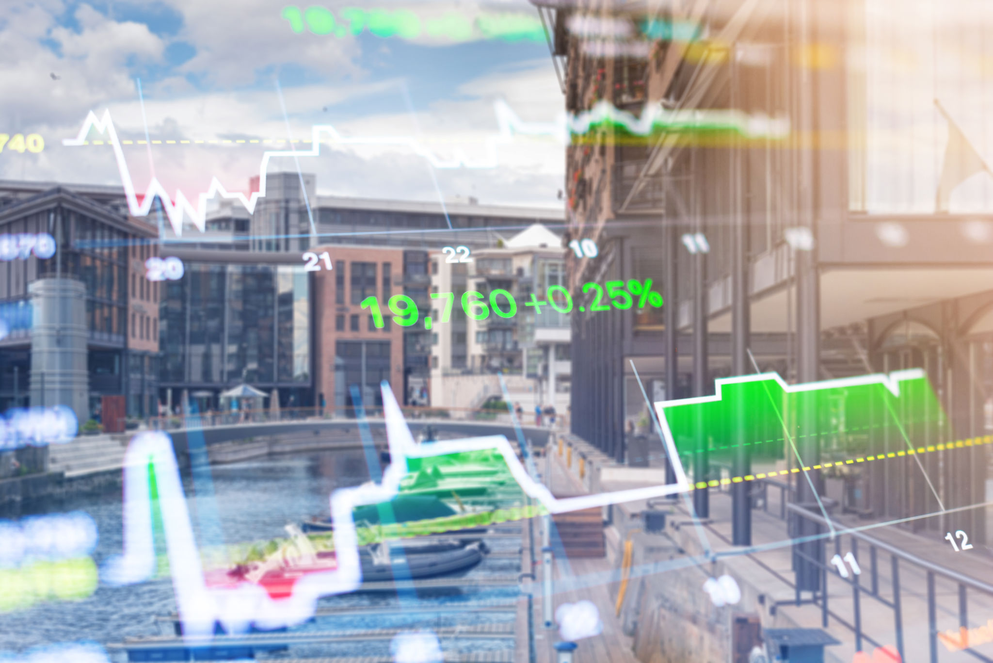 passive investing