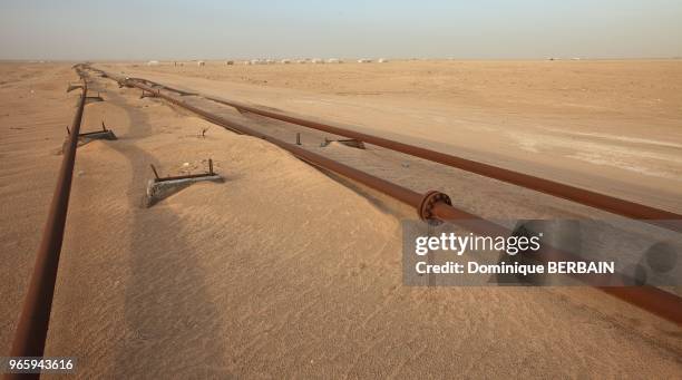Oil reserves in Kuwait represent 8% of oil reserves in the world. Kuwait is the third largest producer in OPEC and claims to hold about 104 billion...