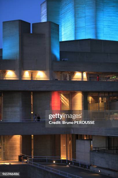 2,461 National Theatre Of Great Britain Stock Photos, High-Res Pictures ...