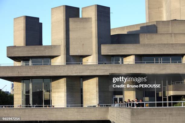 2,461 National Theatre Of Great Britain Stock Photos, High-Res Pictures ...