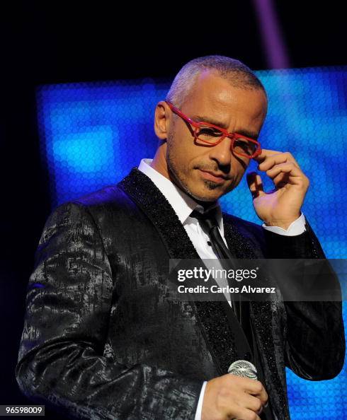'Cadena Dial' Awards 2010 in Tenerife 'Cadena Dial' Awards 2010 in Tenerife
