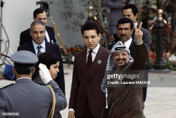 Sidi Mohammed Du Maroc Photos et images de collection Getty Images