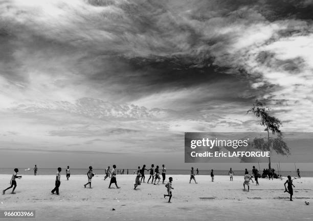 Benguela is a city of Angola located on the Atlantic coast. It has a population of about 500,000 inhabitants. It was founded in 1617 by portuguese...