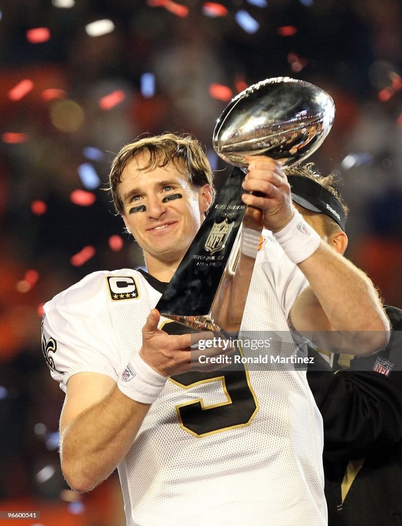 Super Bowl XLIV