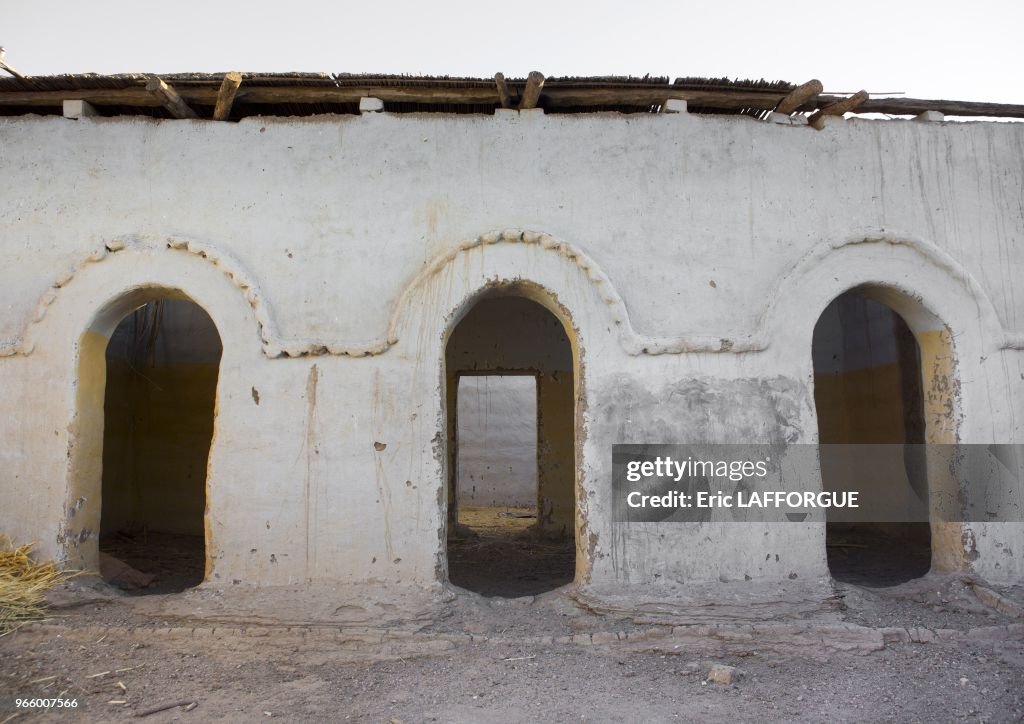 Architecture In Sudan