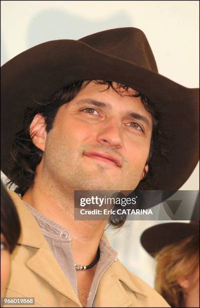 Robert Rodriguez.