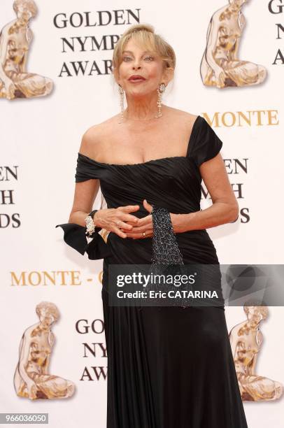 Stdne Rome 348 Sydne Rome Photos & High Res Pictures - Getty Images