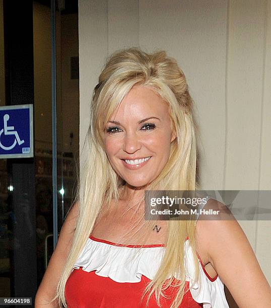 288 Actress Bridget Marquardt Stock Photos, High Res Pictures, and