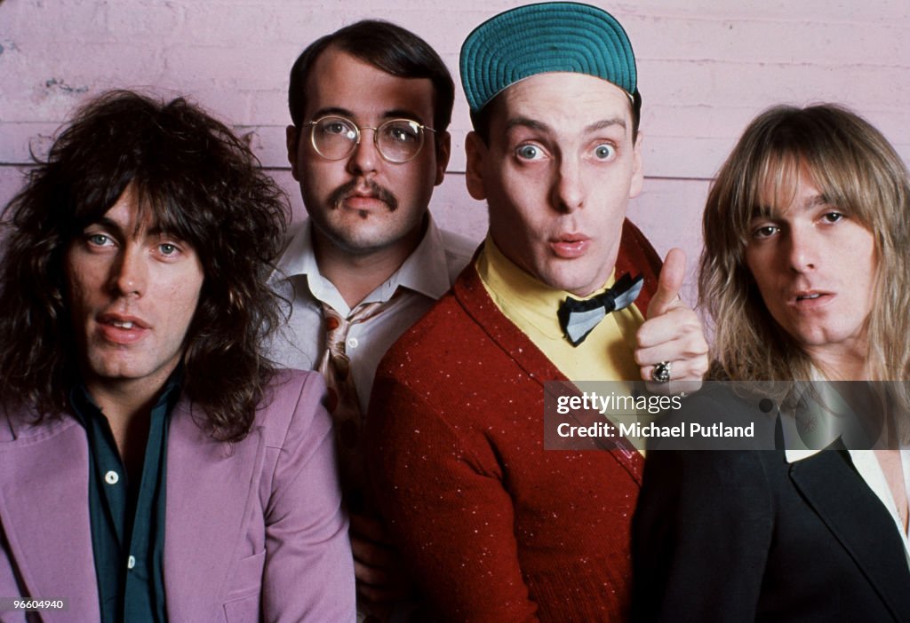 Cheap Trick