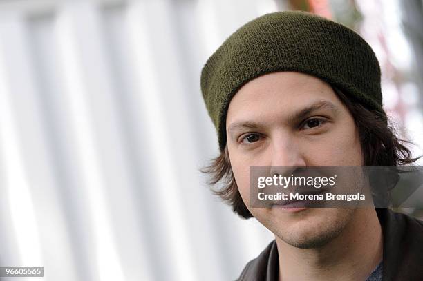 Gavin Degraw attends the Italian tv show "Scalo 76" on April 06, 2008 in Milan, Italy.