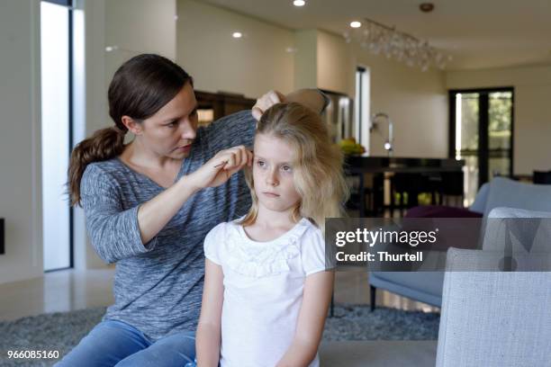 447 Images Head Lice Stock Photos, High-Res Pictures, and Images ...