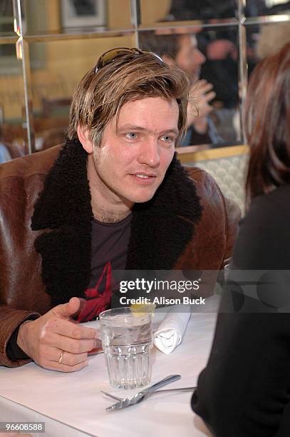 Thomas Vinterberg