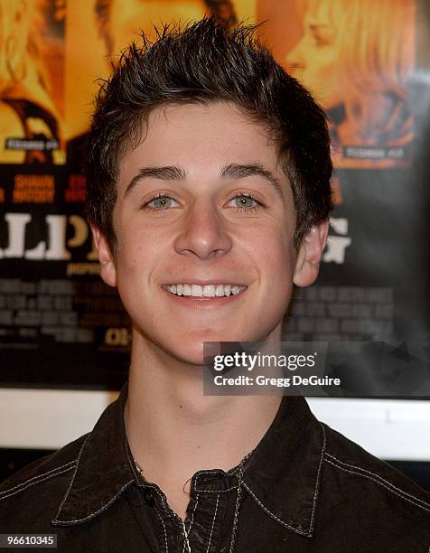 David Henrie