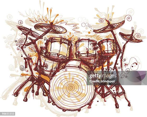 309点のドラムセットイラスト素材 Getty Images 309点のドラムセットイラスト素材 Getty Images