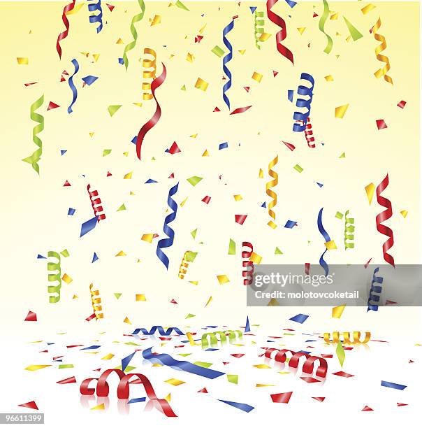 Fallig Ribbon Falling Ribbon Photos and Premium High Res Pictures - Getty Images