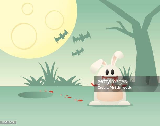 Vampire Yellow Rabbit Vampire Rabbit Photos and Premium High Res Pictures - Getty Images