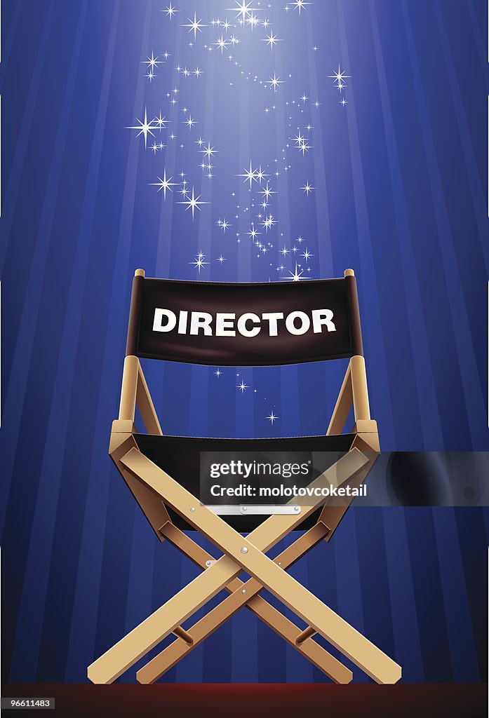 Director