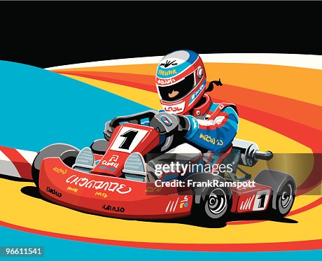 Go-Kart Racing Go-Kart Racing