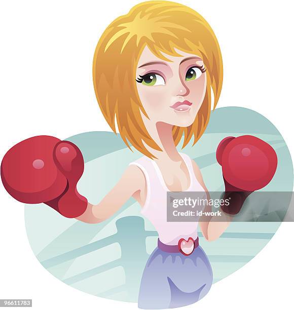 Boxing Baby 52 Baby Boxing Gloves Stock Photos, High-Res Pictures, and Images ...
